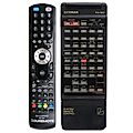 LUXMAN RA383 - remote control, duplicate