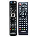 MAXXO STB-T2 H.265 - remote control, duplicate