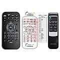 MICROLAB M1910 - remote control, duplicate