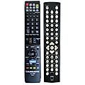 NAD AVR2 - remote control, duplicate