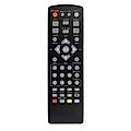 DI-WAY DI-BOX DVB-T2 V3 HEVC H.265 - original remote control