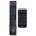 MEDION MD86062 - remote control, duplicate