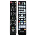 OPPO BDP-83, BDP-93EU, BDP-95EU - remote control, duplicate