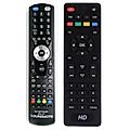 OPTICUM RCU-026, LION 3, LION 5, LION 5-M, C100, HD X310, HYBRID H.265, UNT300 - remote control, duplicate