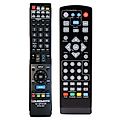 OPTICUM NYTRO BOX - remote control, duplicate