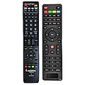 OPTICUM LION HD C200, TERRA HD265 PLUS - remote control, duplicate