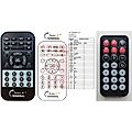 ORAVA RSU-04B - remote control, replacement