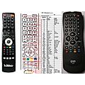 OVP RC5841 - remote control, replacement