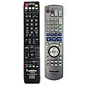 PANASONIC EUR7659Y10 - remote control, duplicate