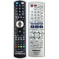 PANASONIC N2QAYB000010 - remote control, duplicate