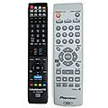 PIONEER VXX2801, VXX2865, VXX2914 - remote control, duplicate