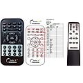 AUDIO RESEARCH DSI200 - remote control, replacement