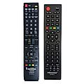 HISENSE ER-22601A - remote control, duplicate