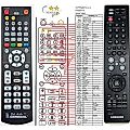 SAMSUNG AH59-01907C - remote control, replacement