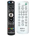 SONY CMT-CPZ1, CMT-CPZ2, CMT-CPZ3, CMT-NEZ5 - remote control duplicate