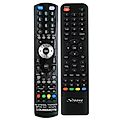 STRONG SRT7504, SRT7502, SRT8210, SRT8211, SRT8541 - remote control, duplicate