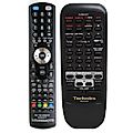 TECHNICS EUR645275, EUR644347, EUR644377, EUR643853, EUR644858, EUR644859, EUR644866, RAK-SA179XH - remote control, duplicate