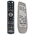 TECHNICS EUR7702010 - remote control, duplicate