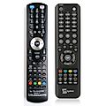 TELESYSTEM TS6820 T2 HEVC - remote control, duplicate