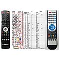 TESLA TS-2100 - remote control, replacement