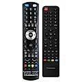 THOMSON THT741FTA - remote control, duplicate