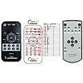 TIVOLI AUDIO AUDIO 10 - remote control, duplicate