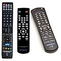 VELODYNE DD-10+, DD-12+, DD-15+, DD-18+ - remote control, duplicate