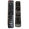 BAUHN AT-24FHDC1 - remote control, duplicate