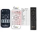 KLIPSCH BAR-40 - remote control, duplicate