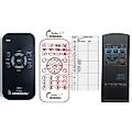 Micromega SOLO - remote control, duplicate