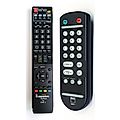NAD DAB-1 - remote control, duplicate