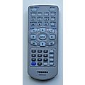 TOSHIBA MEDR16UX - original remote control
