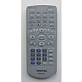 TOSHIBA MEDR70EX - original remote control