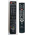 VINCENT SV-382, SV-388 - remote control, duplicate