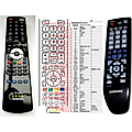 SAMSUNG AH59-02147K - remote control, replacement