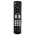 PANASONIC N2QAYB000715 - replacement remote control