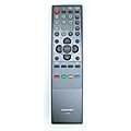 TOSHIBA CT-8015 - original remote control