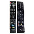 ZIGGO RC2094501 dcr5012 03 hd + TV control (mini TV) - remote control duplicate