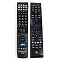 UPC PHILIPS Mediabox RC2094501/B, URC184001-00R00 - remote control, duplicate