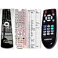 SAMSUNG AH59-02196G - remote control, replacement