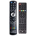 OPTICUM HD AX360 - remote control, duplicate