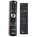 Sunsat S400HDi - remote control, duplicate
