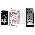 ROBERTS Stream 93i - remote control, duplicate