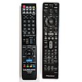 PIONEER AXD7600 - remote control, duplicate