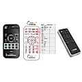CANTON DM8.2 - remote control, duplicate
