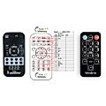 VELODYNE SPL-1000 - remote control, duplicate