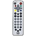 SEKI ONE white - waterproof hygienic antibacterial remote control
