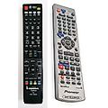 PIONEER VXX2910 remote control - duplicate