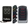 ERREKA IRIS IR02/868, IR04/868 - radio (RF) remote control, replacement