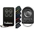SOMFY KEYGO RTS - radio (RF) remote control - replacement